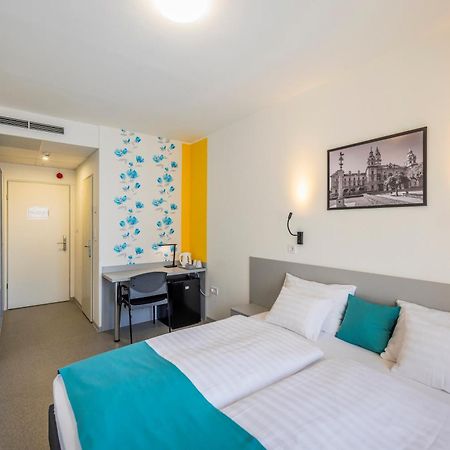 Arrabona Rooms Exterior foto