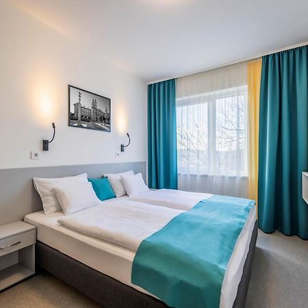Arrabona Rooms Exterior foto